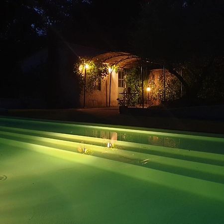 Chambre Saint Emilion - Le Clos D'Antan Les Artigues-de-Lussac المظهر الخارجي الصورة