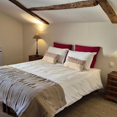 Chambre Saint Emilion - Le Clos D'Antan Les Artigues-de-Lussac المظهر الخارجي الصورة