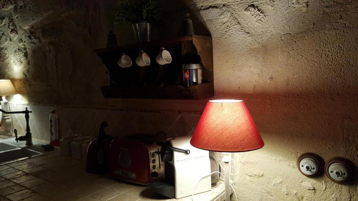 Chambre Saint Emilion - Le Clos D'Antan Les Artigues-de-Lussac المظهر الخارجي الصورة