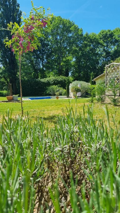 Chambre Saint Emilion - Le Clos D'Antan Les Artigues-de-Lussac المظهر الخارجي الصورة