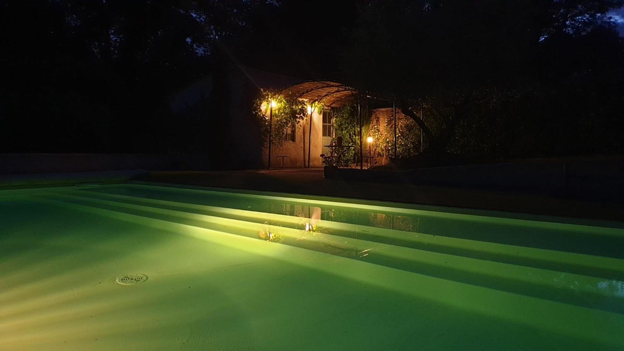 Chambre Saint Emilion - Le Clos D'Antan Les Artigues-de-Lussac المظهر الخارجي الصورة